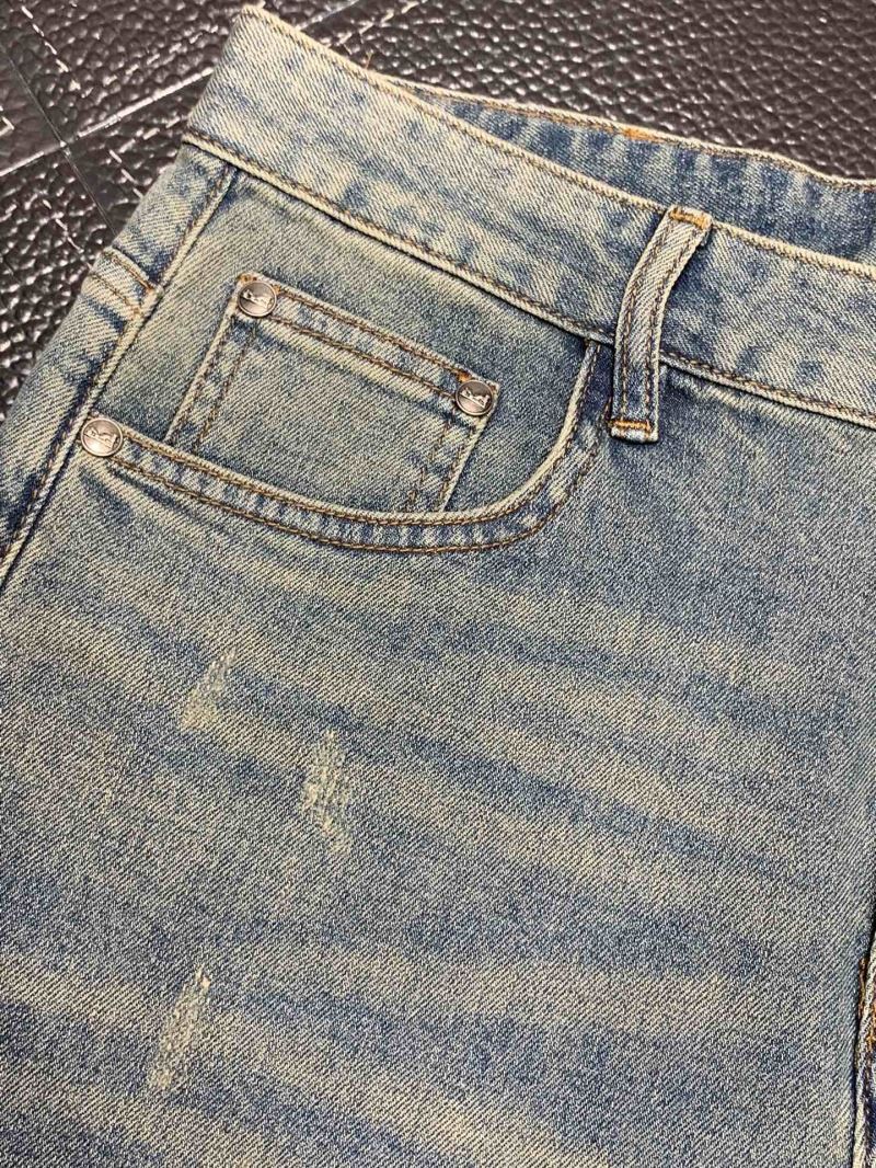 Hermes Jeans